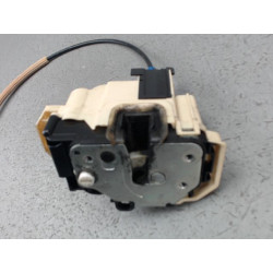 SYSTEME CONDAMNATION ARD