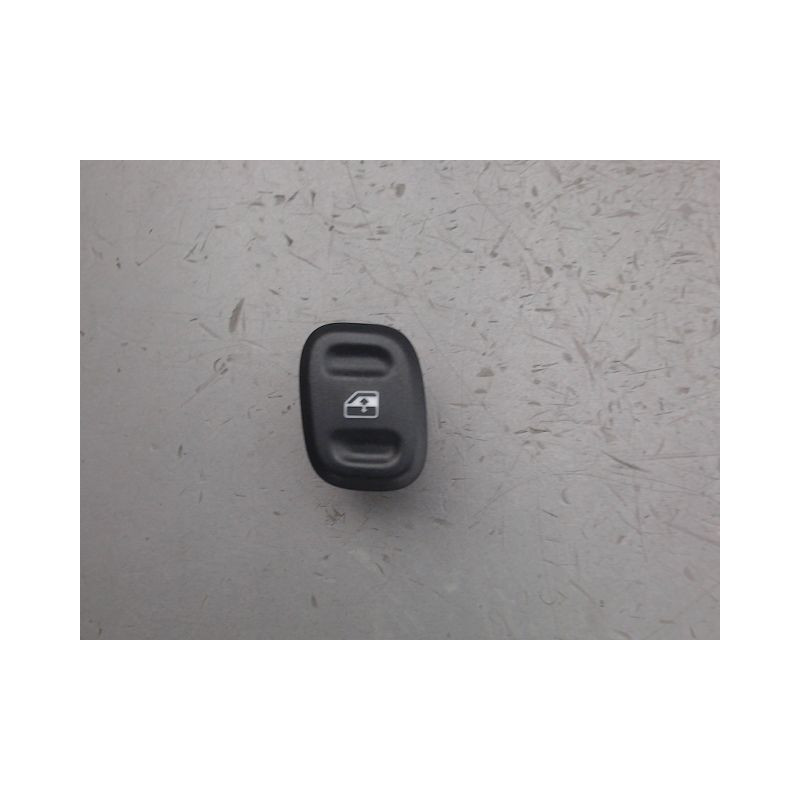 COMMANDE LEVE-GLACE PORTE AVG FIAT PANDA