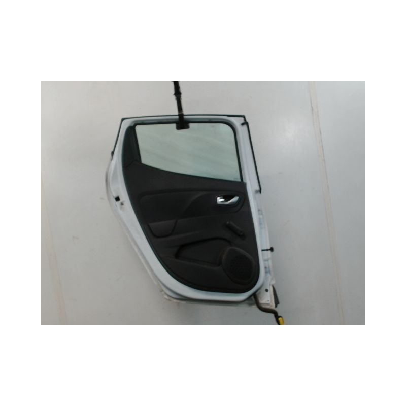 PORTE ARRIERE GAUCHE RENAULT CLIO