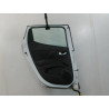 PORTE ARRIERE GAUCHE RENAULT CLIO