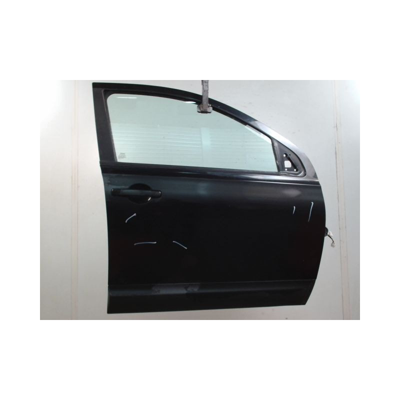 PORTE AVANT DROIT NISSAN QASHQAI