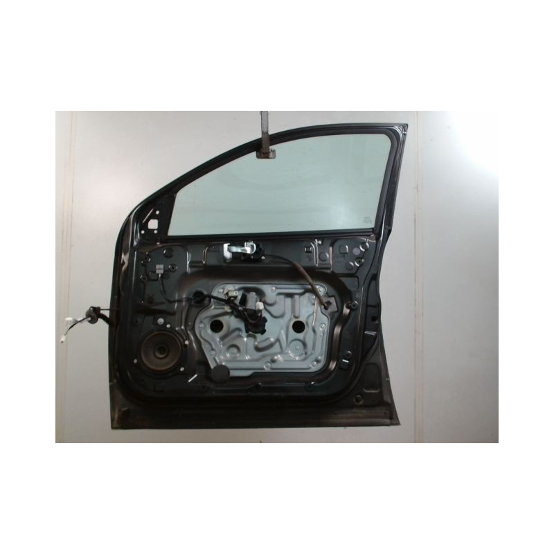 PORTE AVANT DROIT NISSAN QASHQAI