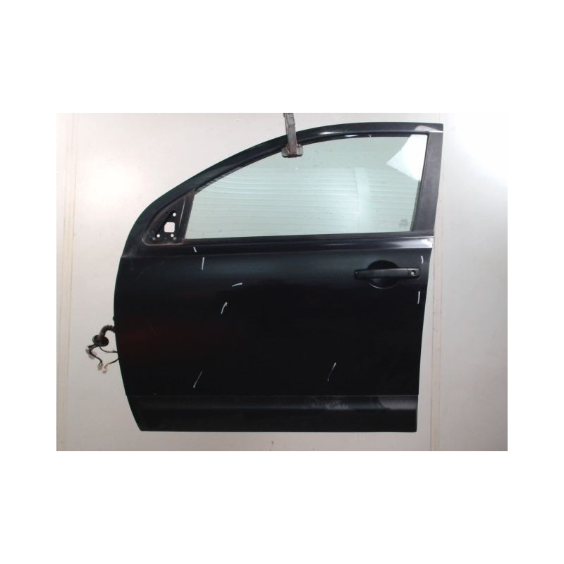 PORTE AVANT GAUCHE NISSAN QASHQAI