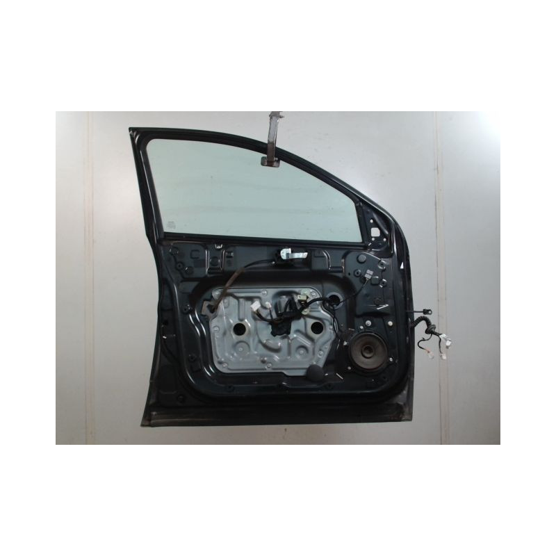 PORTE AVANT GAUCHE NISSAN QASHQAI