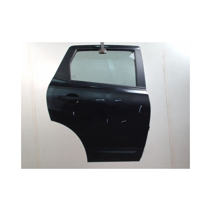 PORTE ARRIERE DROIT NISSAN QASHQAI