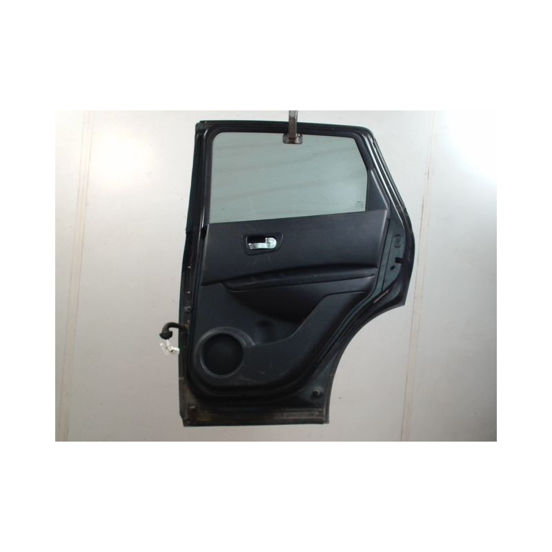 PORTE ARRIERE DROIT NISSAN QASHQAI