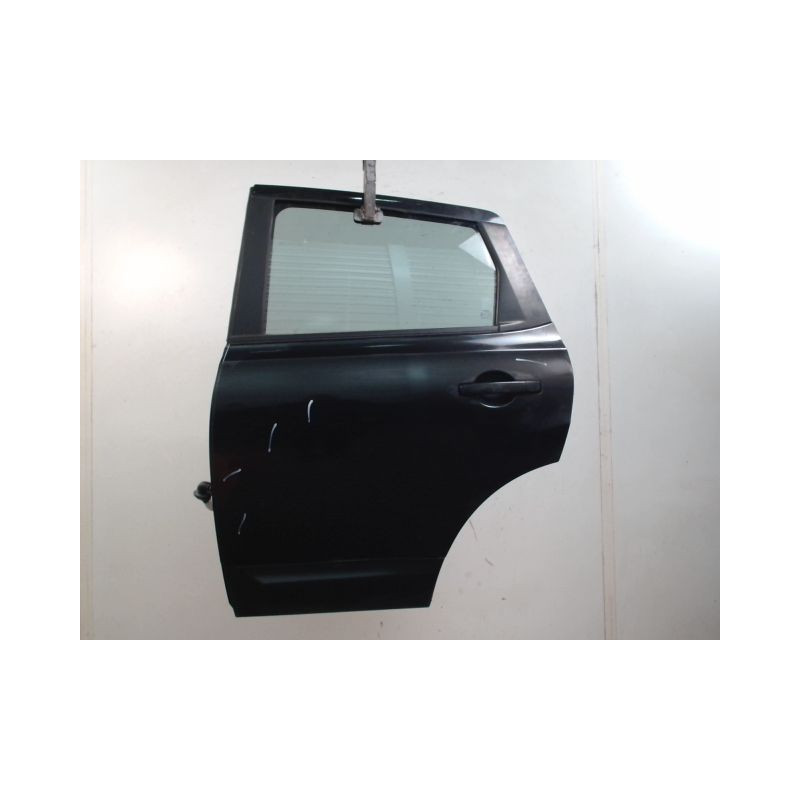 PORTE ARRIERE GAUCHE NISSAN QASHQAI