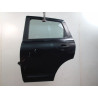 PORTE ARRIERE GAUCHE NISSAN QASHQAI