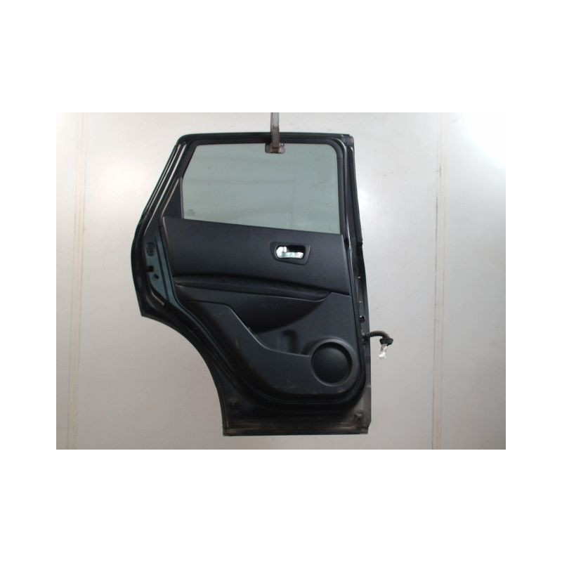 PORTE ARRIERE GAUCHE NISSAN QASHQAI