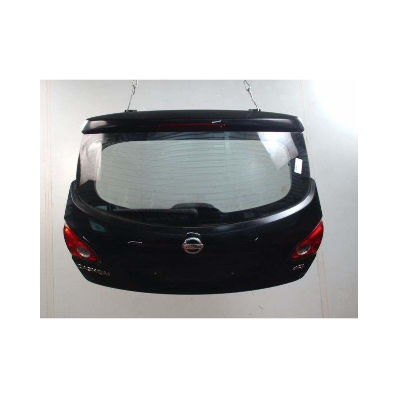 HAYON NISSAN QASHQAI