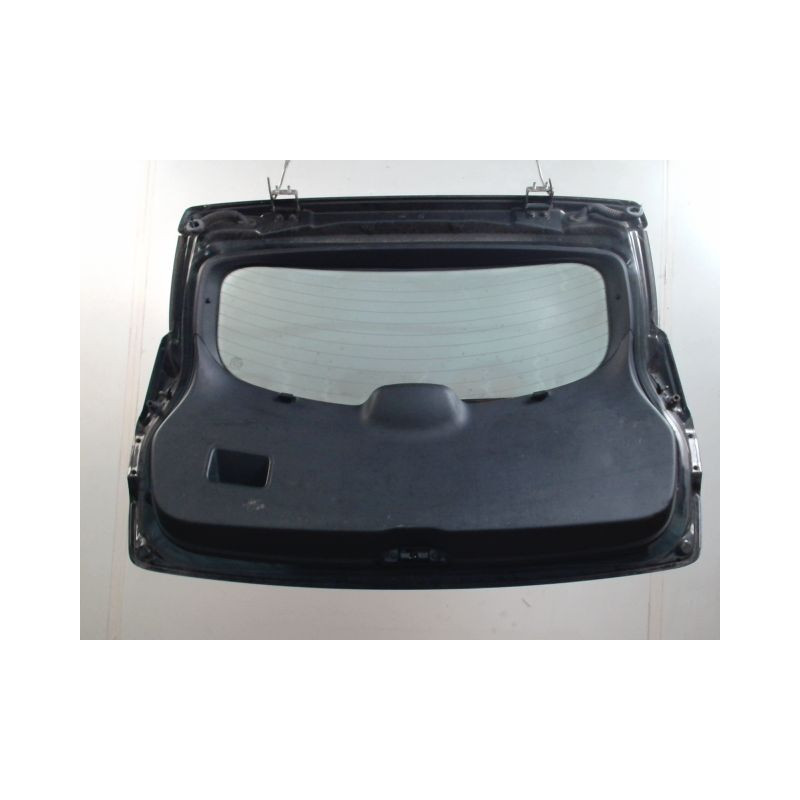 HAYON NISSAN QASHQAI