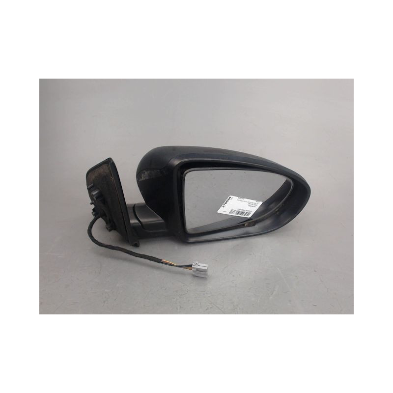 RETROVISEUR EXTERIEUR ELECTRIQUE DROIT NISSAN QASHQAI