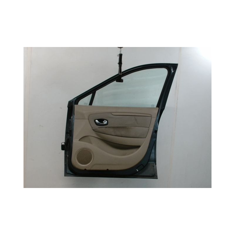 PORTE AVANT DROIT RENAULT MEGANE