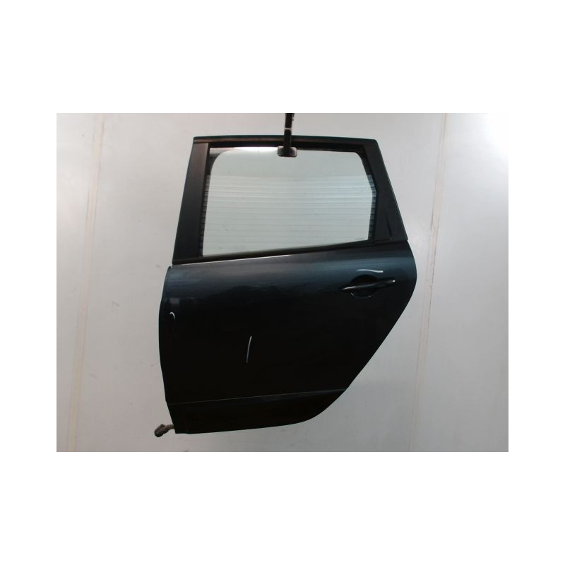 PORTE ARRIERE GAUCHE RENAULT MEGANE