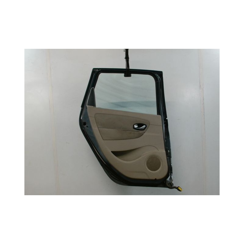 PORTE ARRIERE GAUCHE RENAULT MEGANE