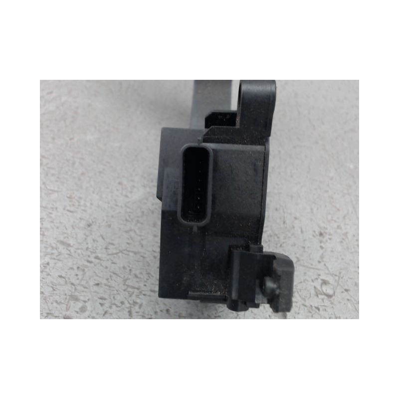 PEDALE ACCELERATEUR RENAULT MEGANE