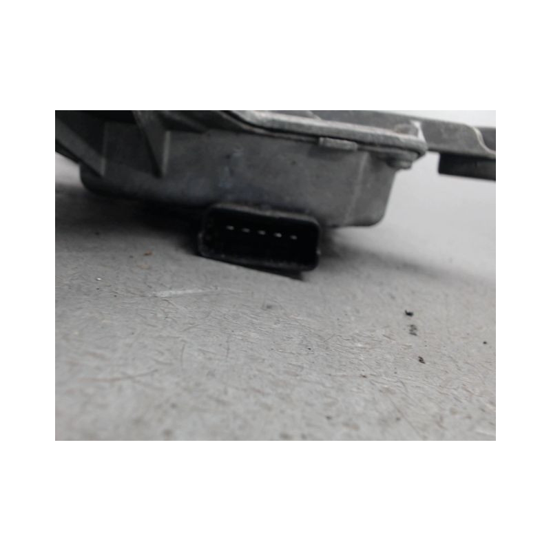 MECANISME ESSUIE-GLACE AVANT CITROEN C4