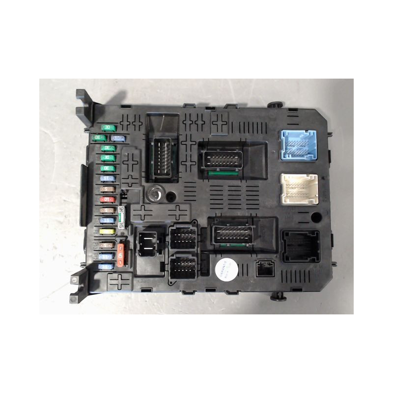 BOITIER GESTION HABITACLE CITROEN C4