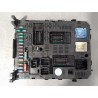 BOITIER GESTION HABITACLE CITROEN C4