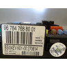 BOITIER GESTION HABITACLE CITROEN C4
