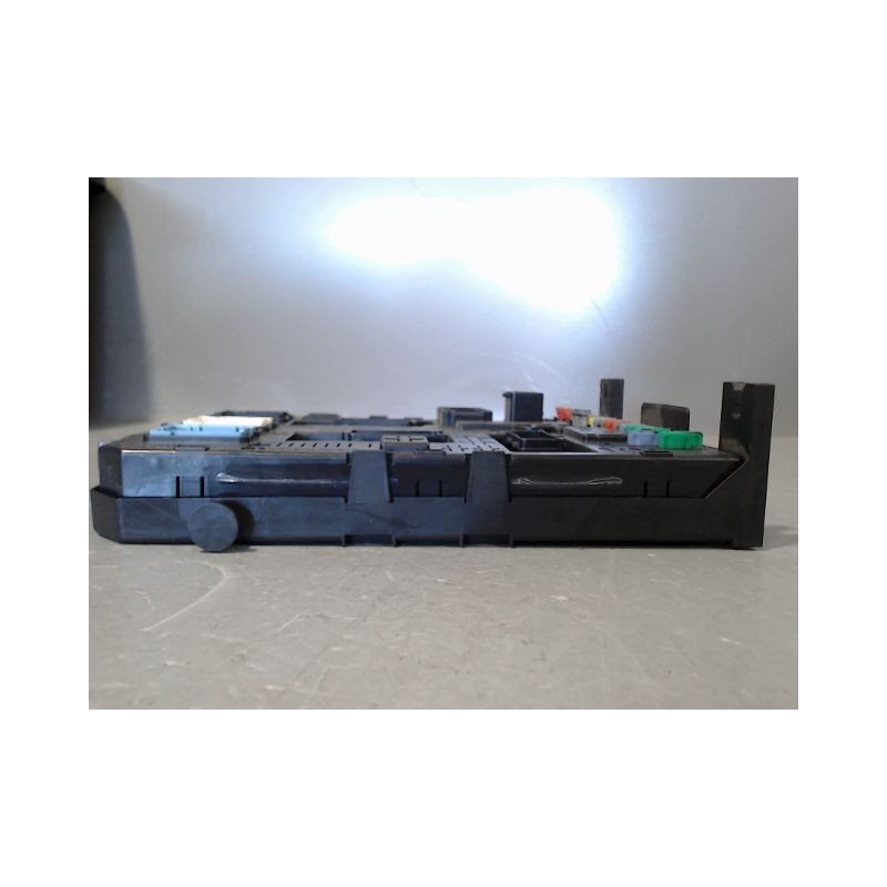 BOITIER GESTION HABITACLE CITROEN C4
