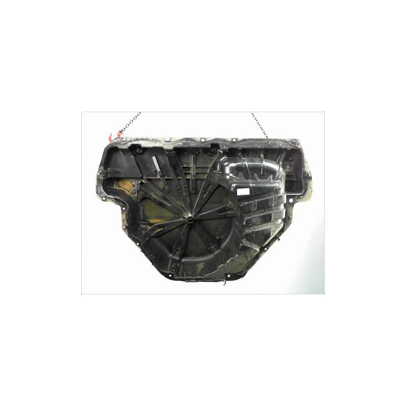 BAC ROUE DE SECOURS RENAULT MEGANE II PH1 ESTATE 03-05