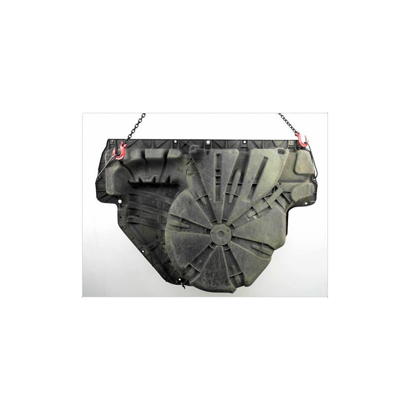 BAC ROUE DE SECOURS RENAULT MEGANE II PH1 ESTATE 03-05