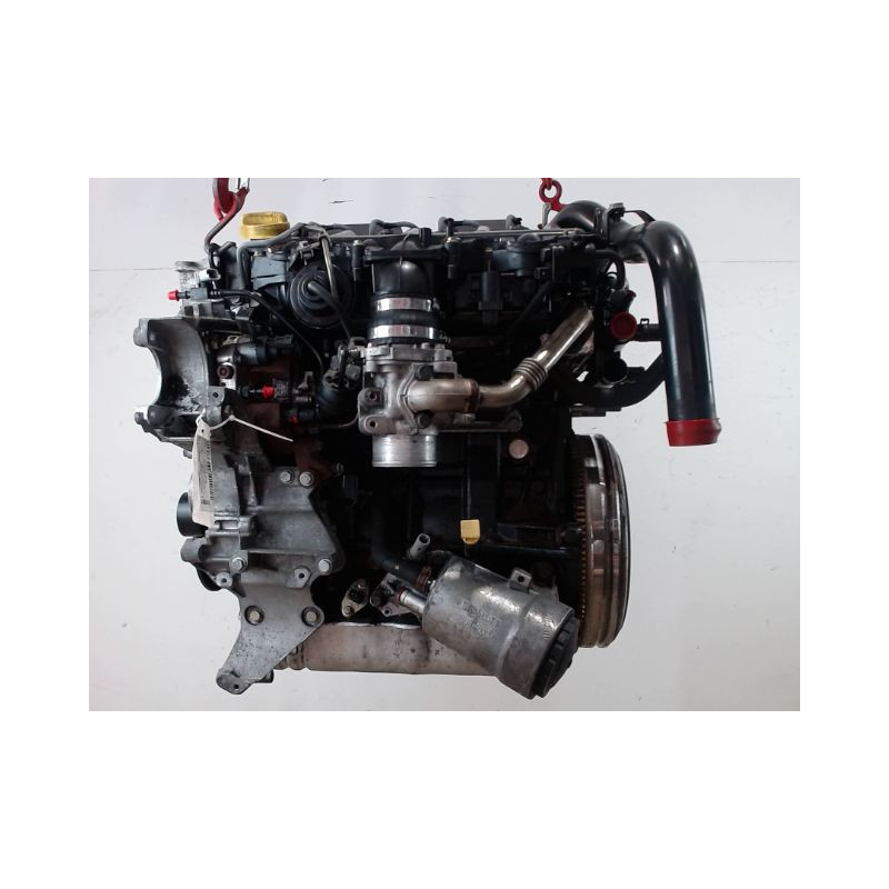 MOTEUR DIESEL RENAULT LAGUNA II 00-2005 2.2 dCi 