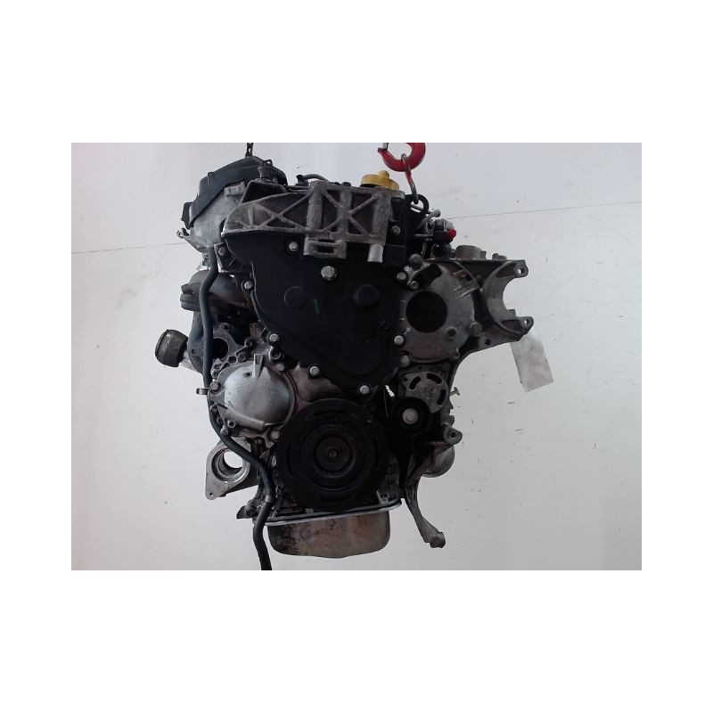 MOTEUR DIESEL RENAULT LAGUNA II 00-2005 2.2 dCi 