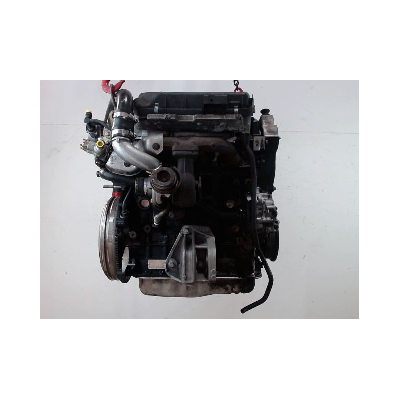 MOTEUR DIESEL RENAULT LAGUNA II 00-2005 2.2 dCi 