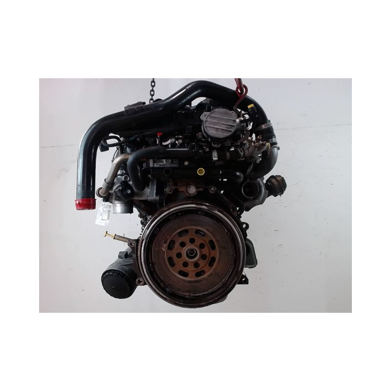 MOTEUR DIESEL RENAULT LAGUNA II 00-2005 2.2 dCi 