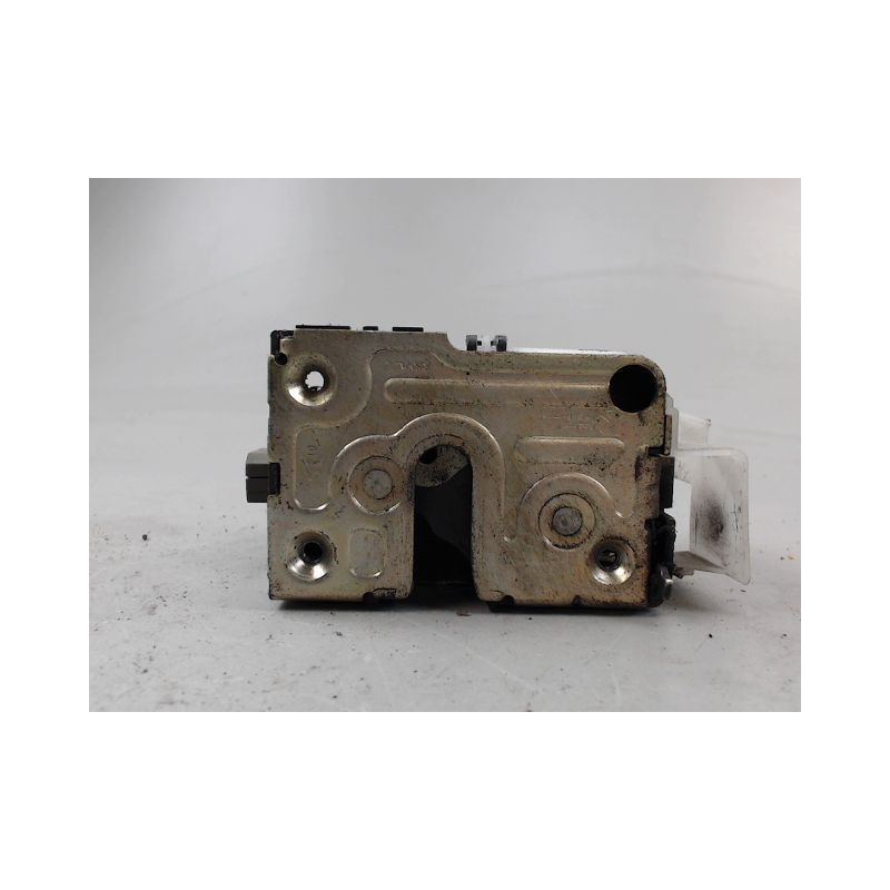 SYSTEME CONDAMNATION ARRIERE GAUCHE RENAULT CLIO