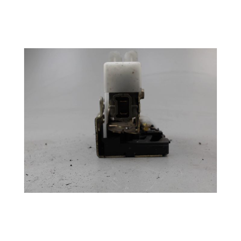 SYSTEME CONDAMNATION ARRIERE GAUCHE RENAULT CLIO