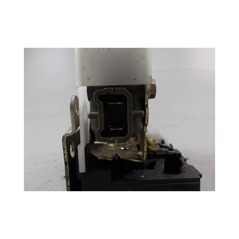 SYSTEME CONDAMNATION ARRIERE GAUCHE RENAULT CLIO