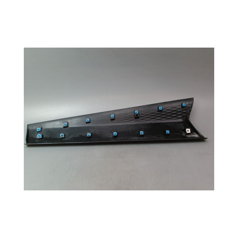 PROTECTION PORTE AVANT DROIT RENAULT CAPTUR Phase 1 2013-...