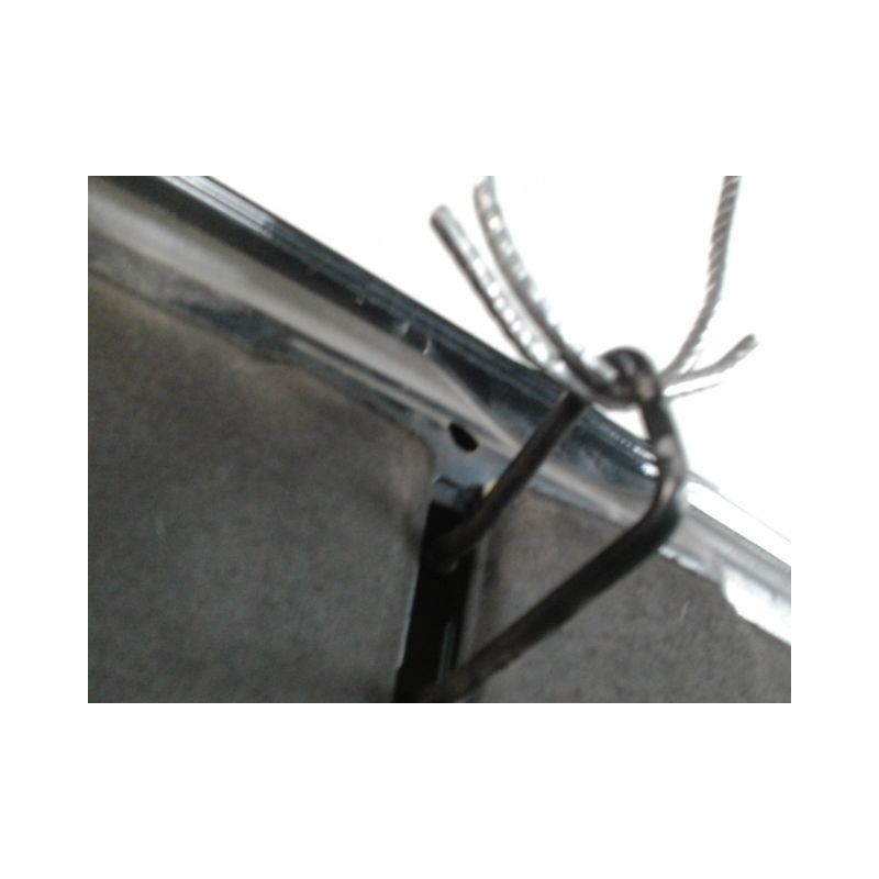 CAPOT PEUGEOT 3008