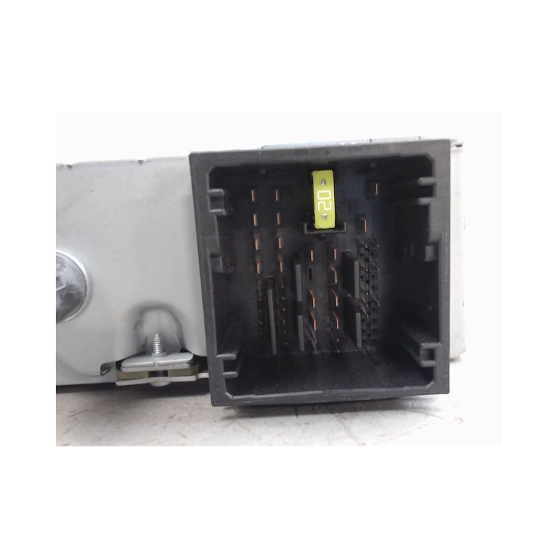AUTORADIO CITROEN C4 CACTUS