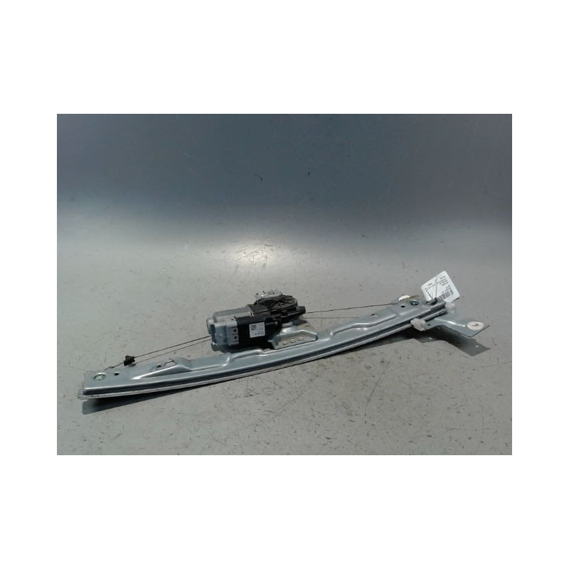 MECANISME+MOTEUR LEVE-GLACE AVANT DROIT PEUGEOT 207 3P