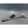 MECANISME+MOTEUR LEVE-GLACE AVANT DROIT PEUGEOT 207 3P