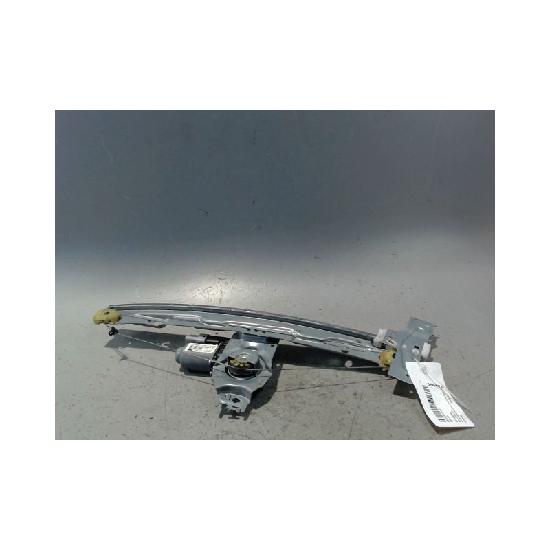 MECANISME+MOTEUR LEVE-GLACE AVANT DROIT PEUGEOT 207 3P