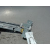 MECANISME+MOTEUR LEVE-GLACE AVANT DROIT PEUGEOT 207 3P