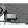 MECANISME+MOTEUR LEVE-GLACE AVANT DROIT PEUGEOT 207 3P