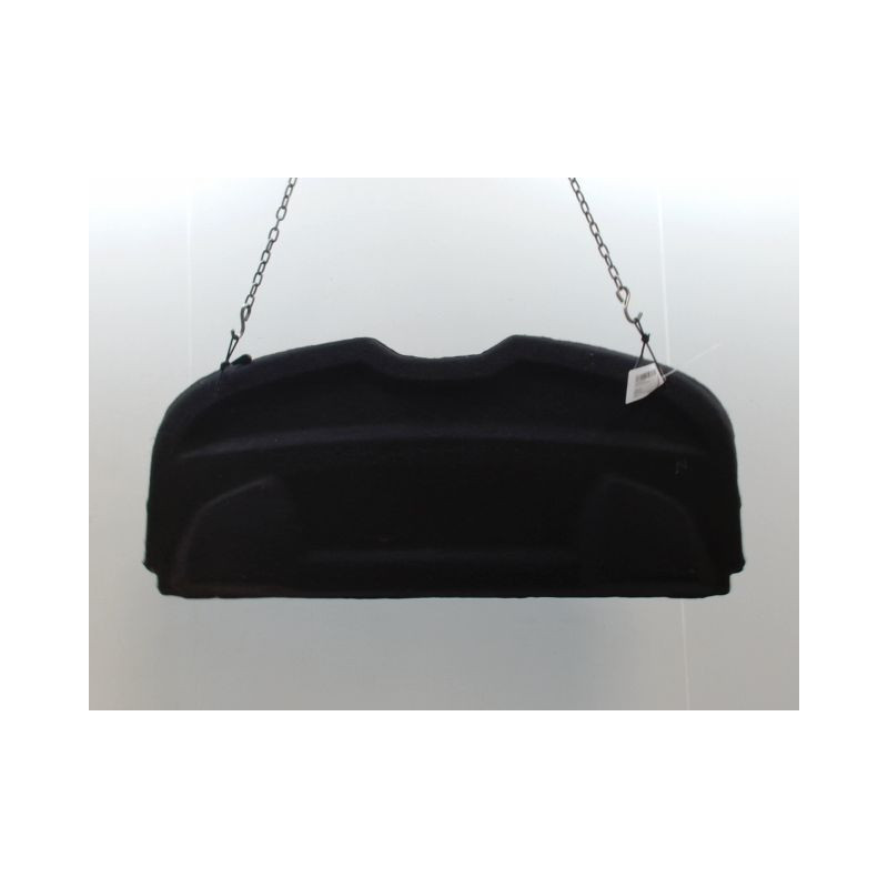 TABLETTE PLAGE ARRIERE PEUGEOT 208 Phase 1 2012-...