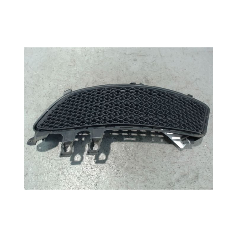 GRILLE VENTILATION PARE-CHOC AVD MERCEDES CLASSE A 2004-