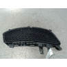 GRILLE VENTILATION PARE-CHOC AVG MERCEDES CLASSE A 2004-