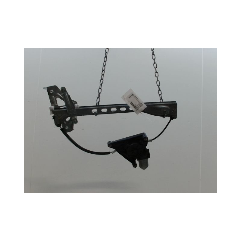 MECANISME+MOTEUR LEVE-GLACE AVANT DROIT TOYOTA AYGO 5P