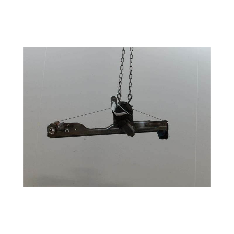 MECANISME+MOTEUR LEVE-GLACE AVANT DROIT RENAULT MODUS Phase 2 2008-2012