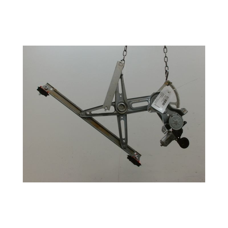 MECANISME+MOTEUR LEVE-GLACE AVANT DROIT TOYOTA YARIS II 2010-
