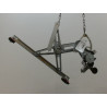 MECANISME+MOTEUR LEVE-GLACE AVANT DROIT TOYOTA YARIS II 2010-