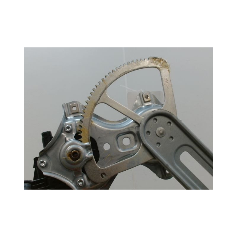 MECANISME+MOTEUR LEVE-GLACE AVANT DROIT TOYOTA YARIS II 2010-